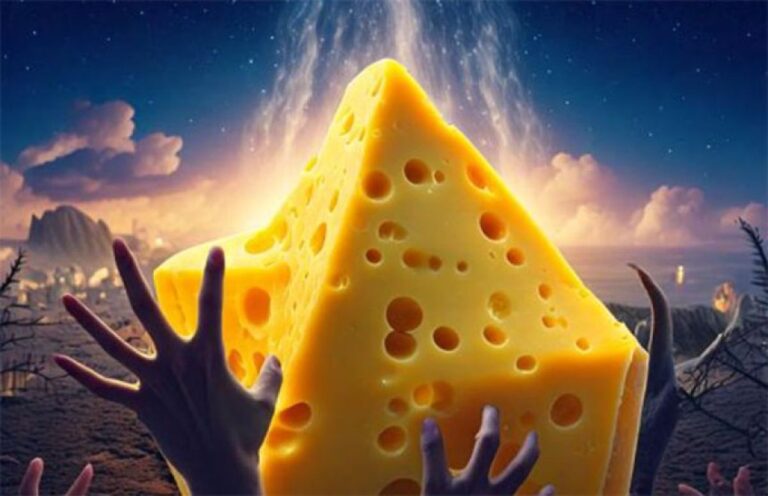 寝る前にチーズを食べると奇妙で鮮明な夢を見るのは本当なのか？その謎に迫る