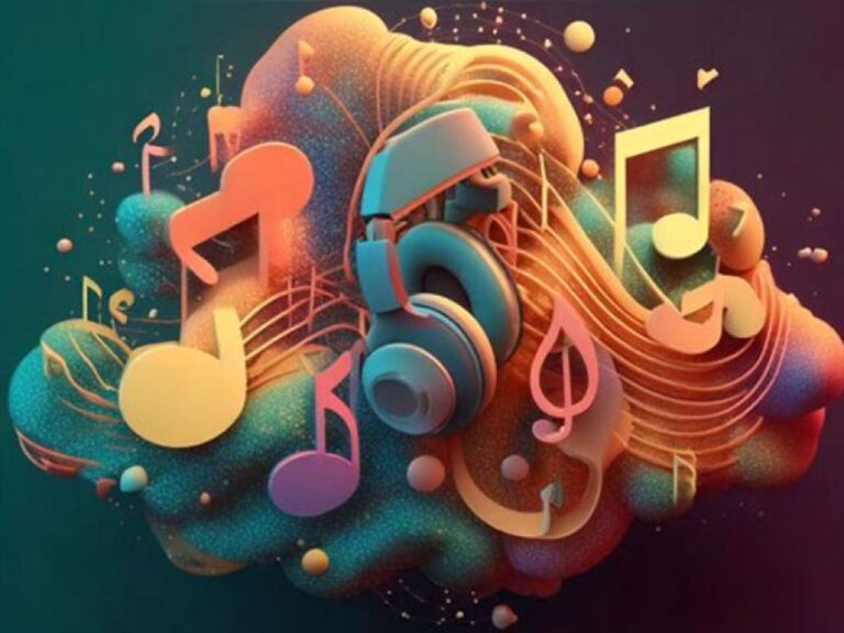 音楽は記憶と感情を結び付け、その時の気分で記憶を変化させる