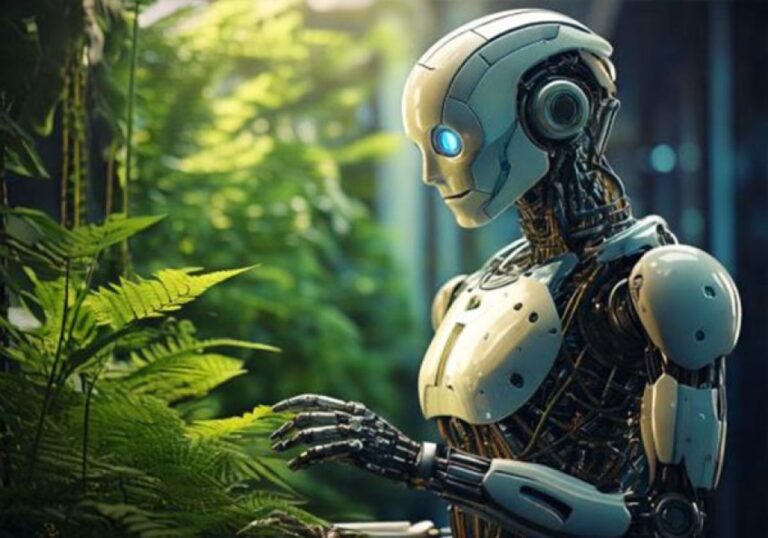 史上初、植物の”言語”を理解するAIモデルが開発される
