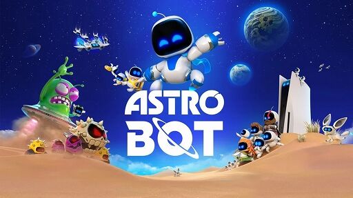 【TGA速報】2024年のベストゲームディレクションは『アストロボット』！