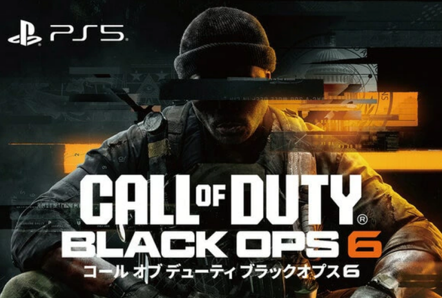 『CoD:BO6』が同梱されたPS5本体セット、やらかしてしまう… この表記見るの、約3年ぶりだなｗｗｗ