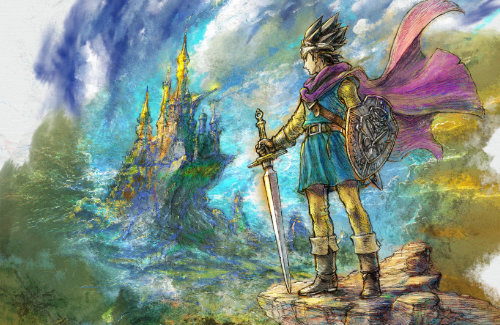 ドラクエ3ファミコン世代「ザオ…？ベホイム…？マジックバリア！？」追加された呪文に違和感を覚える人続出