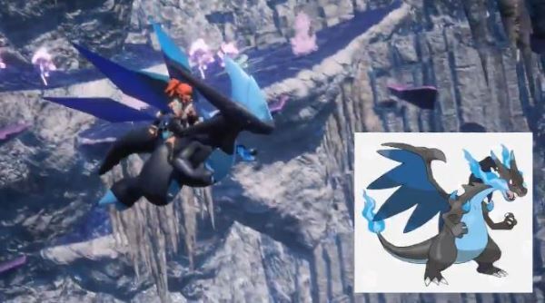 パルワールド、大型アプデで新パル追加！→早速ポケモンに似てる・似てないが物議に・・・