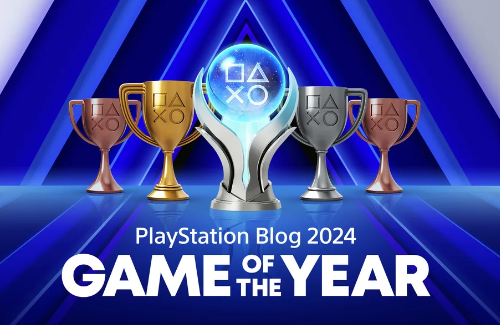 ユーザーの投票で選んだ『PSブログ ゲーム・オブ・ザ・イヤー2024』発表！ストーリー賞にサイレントヒル2、グラフィック賞に黒神話：悟空など