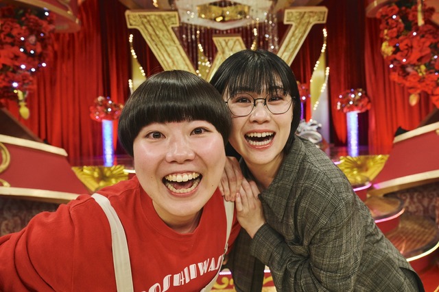 女芸人No.1決定戦『THE W』決勝ネタが全員下ネタで大不評。M-1一回戦敗退者が決勝に残るレベルに疑問