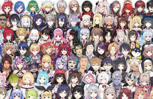 「VTuberのイベント会場にガソリンをまく」メールを送信した男(35)が逮捕！にじさんじ運営にクレームも送信か