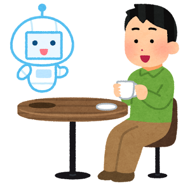 知らない番号からの電話をAIに対応させた結果、予想外の会話内容にｗｗｗｗｗｗ