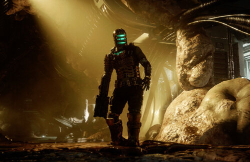 【悲報】新作『デッドスペース4』ボツになる　オリジナル版の開発者たちが提案 → EA「興味ない」