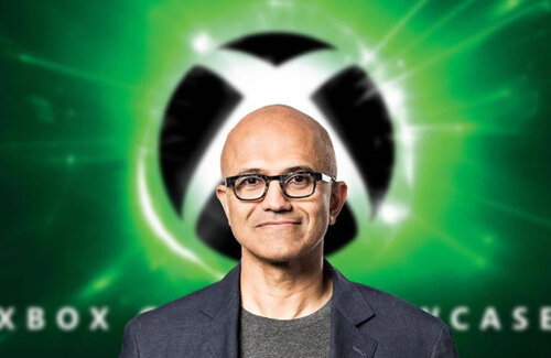 MSのナデラCEO「Xboxファンを再定義する。あらゆるデバイスでXboxを楽しめるようにする」独占タイトル廃止、ハード事業は縮小か