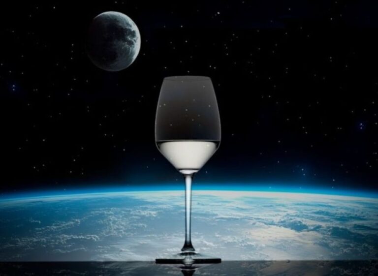 人類初、宇宙で日本酒造りに挑戦する旭酒造