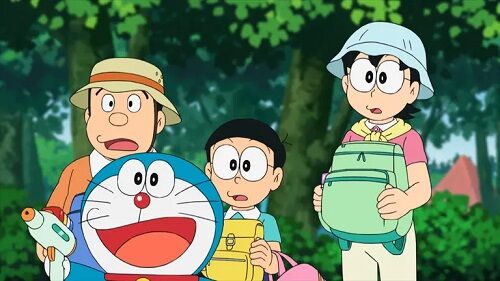 「のび太のママは毒親度高い。どうみてものび太は発達障害なのに、それをサボリと決めつけて叱りつけてる」