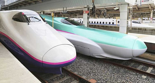JR新幹線のとあるシステムに不満続出！！「予約する意味がない」「正直者がバカを見るシステム」
