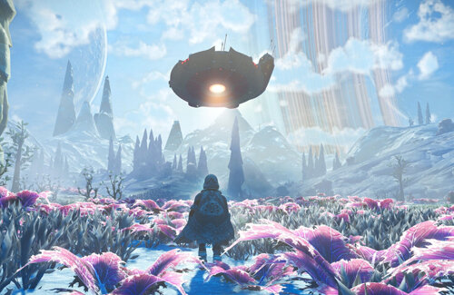 ボロカス評価だった『ノーマンズスカイ』発売から8年を経てSteamレビューが「非常に好評」に到達！60%オフの2600円で購入できるセールも実施中！