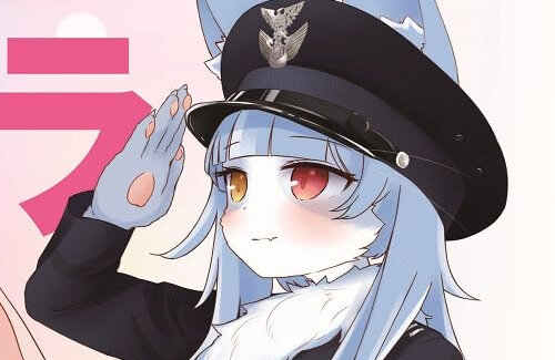 自衛隊公式キャラ『おまねこ』の作者、殺害予告を受ける　「オスなのに女性的すぎて気持ち悪い」とフェミニスト界隈で炎上中