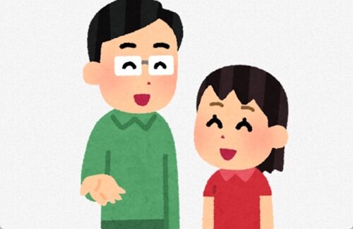 【悲報】娘が「買って欲しい」とURLを送ってくる ⇒ ヤバすぎるサイトで父親が発狂してしまう・・・