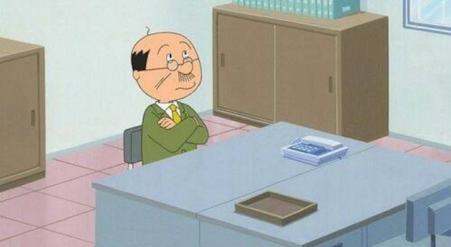 パソコンがない時代のサラリーマンって何の業務していたんだ？