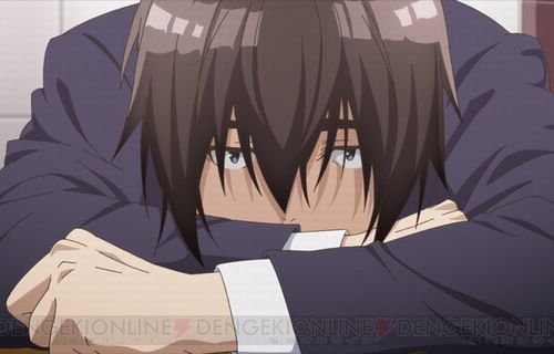 【地獄】自分から何も動かないことを「優しさ」と変換している陰キャ彼氏とケンカした　→　彼の口から信じられない一言が飛び出してしまう…