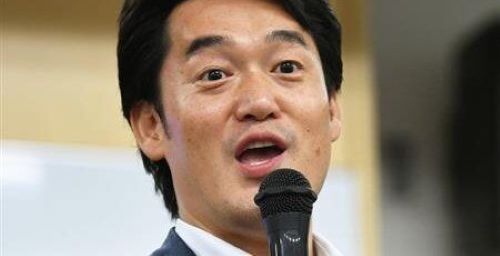 立憲民主党・小西ひろゆき議員「テレビや新聞をオールドメディアなどと揶揄するな！SNSメディアには存在しない“職業倫理に基づくジャーナリズム”があるんだからな！」