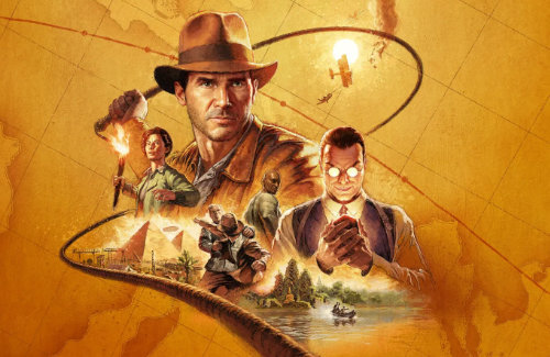 【今週発売ゲーム】『インディ・ジョーンズ 大いなる円環』『フェアリーテイル2』ほか、12月9～15日発売タイトルまとめ！
