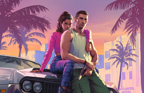 PS5/Xbox『GTA6』予約売上だけで1500億円！？アナリストが仰天予想ｗｗｗｗ