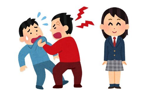 【世も末】「金集めろや」「借りれるところに回れ」出会い系アプリで知り合った男性を5時間監禁した男子中学生や女子大学生ら4人逮捕