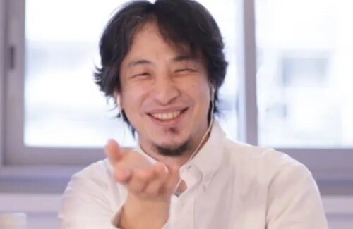 【！？】ひろゆき氏監修『ひろゆきの超合理的パラシュートウエストポーチBOOK　～まだ普通のカバン使ってるんですか？』発売へｗｗｗｗｗ