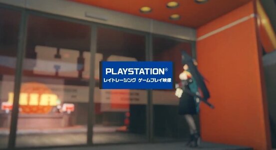 PS版『ゼンレスゾーンゼロ』がレイトレーシングに対応！！ グラフィック表現が格段豊かに