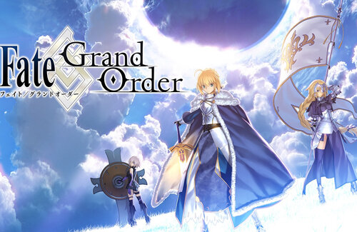 【悲報】『FGO』さん、リリース当初並の超致命的バグを久々にやらかして無限メンテ突入ｗｗｗｗｗ