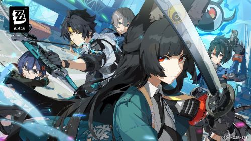 『ゼンレスゾーンゼロ』にて厳重なローアングル対策を実装→ユーザーブチギレで大荒れ→即修正へｗｗｗｗｗ