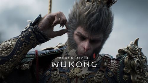 【速報】2024年ベストアクションゲームは『黒神話：悟空』！