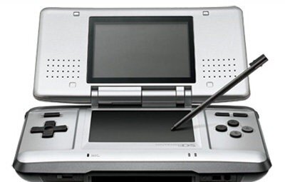 【祝】本日12月2日で『ニンテンドーDS』国内発売20周年！！えっもうそんなレトロハードなの！？
