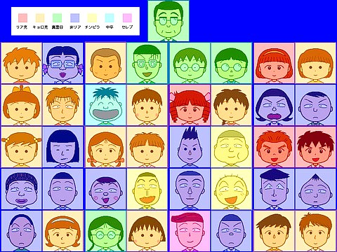 ちびまる子ちゃん性格最悪議論スレ