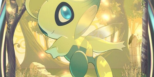 『ポケポケ』、新カードの「セレビィEX」がぶっ壊れすぎて環境最強になってしまう・・・