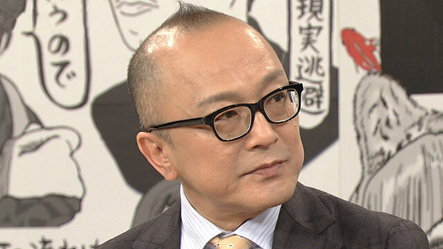 【つらい】「教養系YouTubeなら山田五郎さんのチャンネルがいいよ」と若い子におすすめ　→　後日、山田五郎さんの「◯◯」発言に本気で傷ついて、むせび泣く…