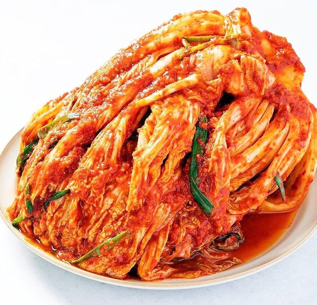 韓国から輸入したキムチを食べてた女性が有鉤嚢虫症に。