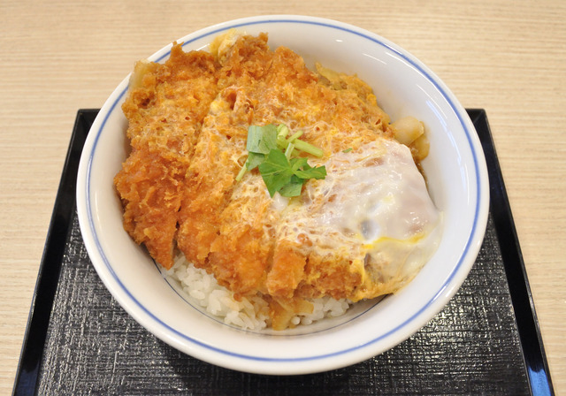 北九州マック犯、大地主一族の家に生まれ数億円を超える資産を持つスーパーボンボンだった、3日連続で「カツ丼」を注文