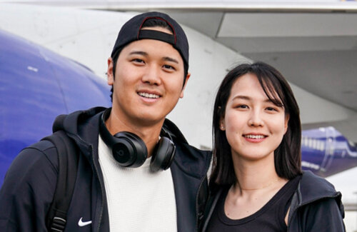 【祝】ドジャースの大谷翔平選手がパパに！真美子夫人の妊娠を公表！