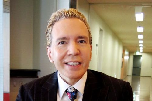 デーブ・スペクターさん、ネット民の“オールドメディア”煽りにブチギレ「みんなメディアをなめすぎ」「インフルエンサーとか組織として成り立ってない。バックに何もない」