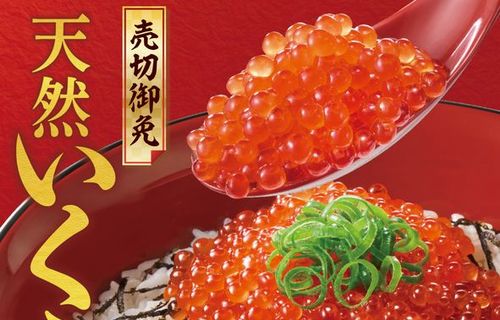 【画像】松屋とすき家の『いくら丼対決』、ついに決着か！？　ガチ比較レビュアー「◯◯◯が圧勝！絶対にこっちを食べたほうがいい」