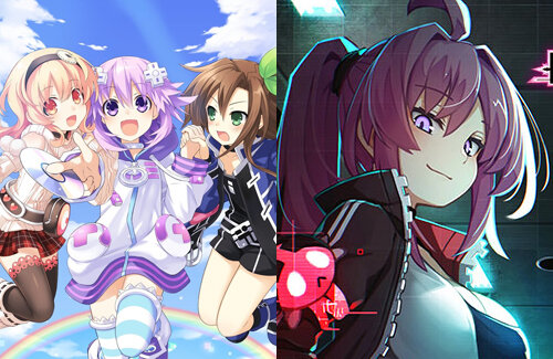 【悲報】スイッチ版『ネプテューヌ Re;Birth』『デスリクZ』欧米で発売中止「任天堂のガイドラインに準拠していない」