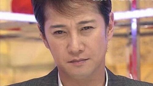 中居正広さん、完全終了するかもしれない・・・