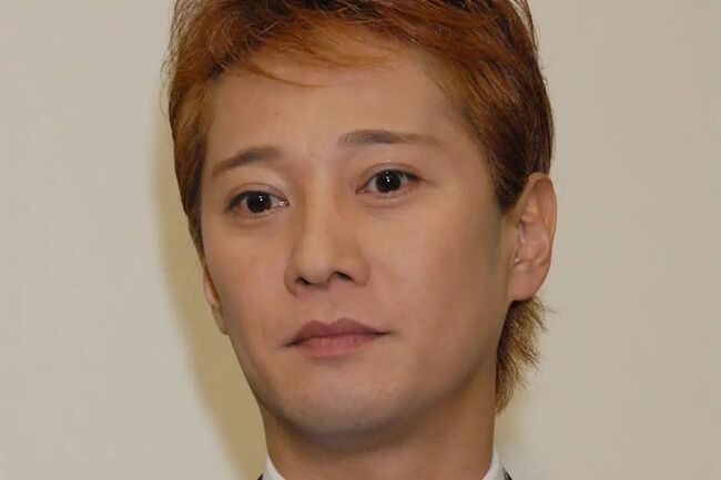 中居正広さん、「9000万円示談金トラブル」後に初コメント