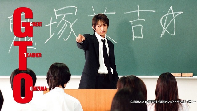 【速報】実写化成功ランキング作ったったｗｗｗｗｗｗｗｗｗｗ