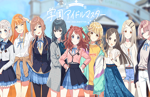 『学マス』ライブが人気と会場が会ってなさ過ぎて地獄絵図になってしまうｗｗｗｗｗｗ