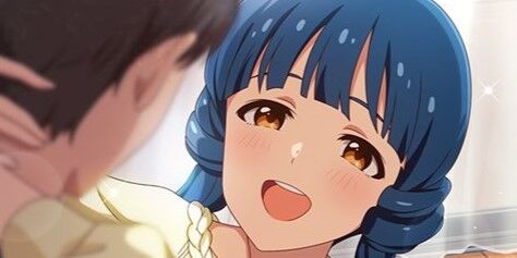 【悲報】アイマスのアイドルさん、知らない男と「あのね・・・赤ちゃんができたみたいなの」→オタク発狂ｗｗｗｗｗ