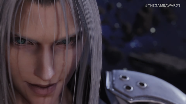 PC版『FF7リバース』2025年1月23日に発売決定！