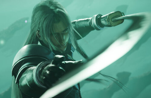 PC版『FF7リバース』動作要件が公開！最高品質の4K60fpsはRTX4080・RX7900XTX推奨！