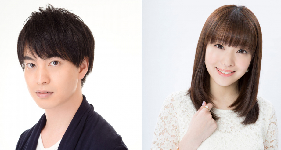 【祝】声優の小林裕介さんと内山夕実さんが直筆文書で結婚報告！「リゼロ婚」がトレンド入り！！