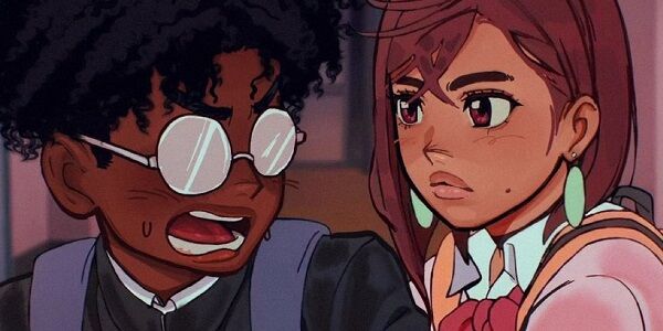「日本人が『黒人がアニメキャラをブラックウォッシュするな』って怒ってるけど、日本人だってFGOで歴史上の人物をガールウォッシュしてるじゃん」→オタクブチギレ
