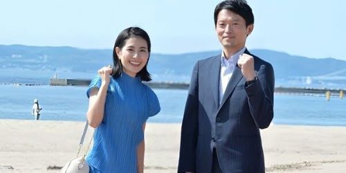 斎藤元彦知事とPR会社社長、公職選挙法違反の疑いで告発状を提出される！